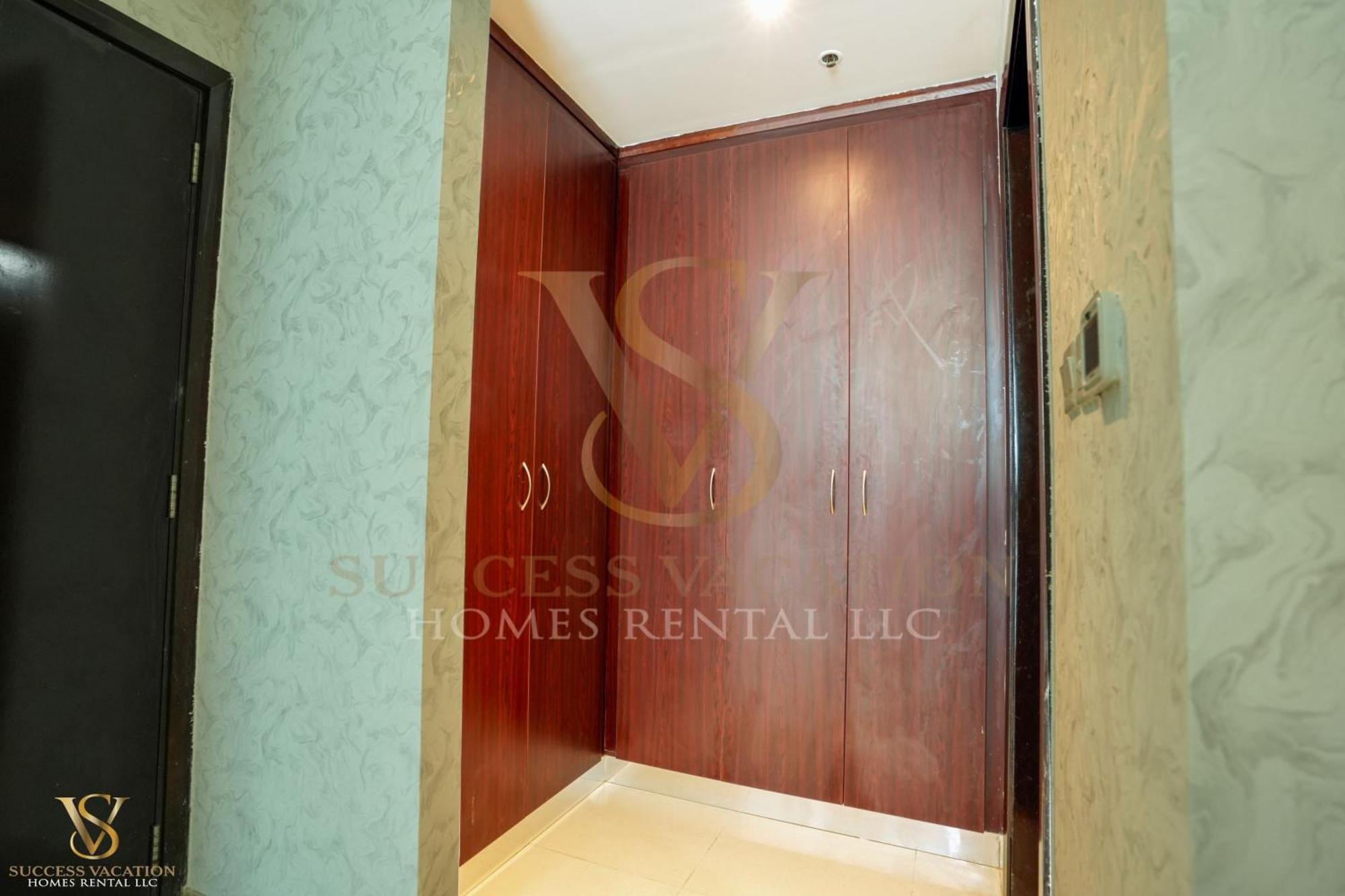 Success Luxury Apartment - 5 Min Away Marina Corniche - Free Housekeeping Provided Everyday-24-7 Staff Available For Services Dubai Exterior foto